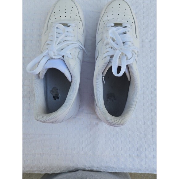 Nike Air Force 1 Triple White - CW2288-111 MENS size 12 main image 10